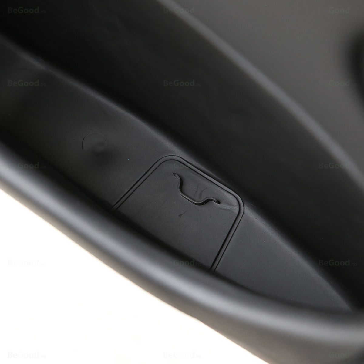 Dørlommebeskytter Tesla Model Y (4stk)