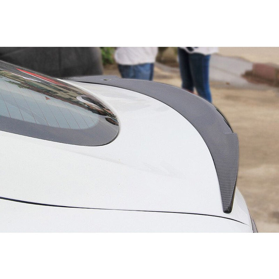 Gotham Spoiler Tesla Model S Trunk