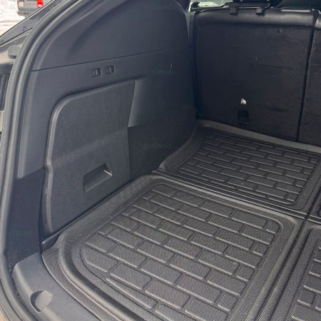 Oppbevaring Bagasjerom Tesla Model Y (2021-2024)