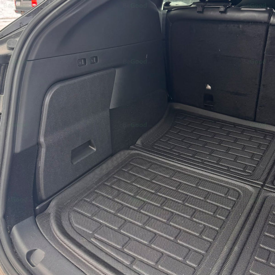 Oppbevaring Bagasjerom Tesla Model Y (2021-2024)