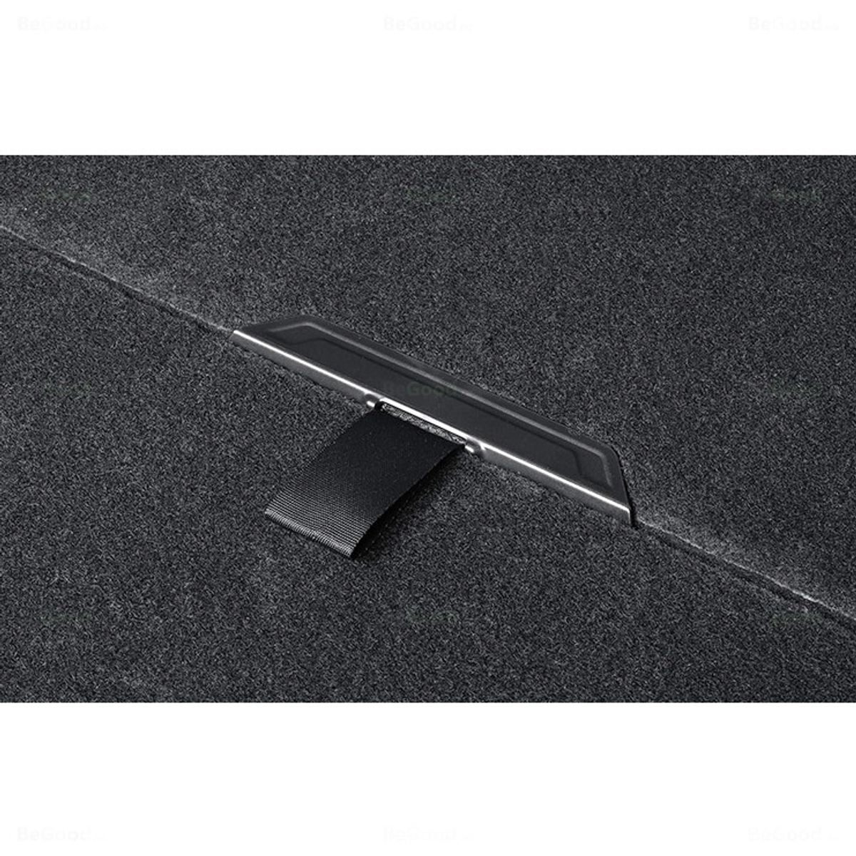 Løfterem bagasjerom - Tesla Model Y Juniper (2 stk)