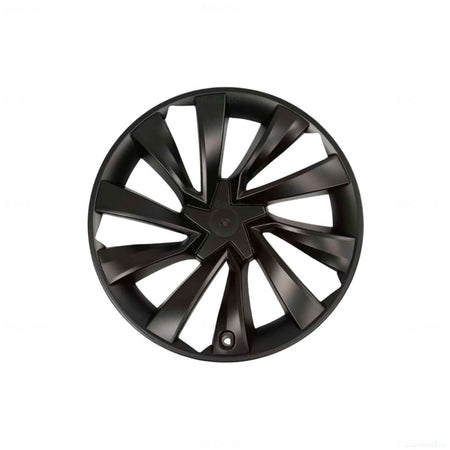 Crossflow Hjulkapsler Tesla Model Y Juniper