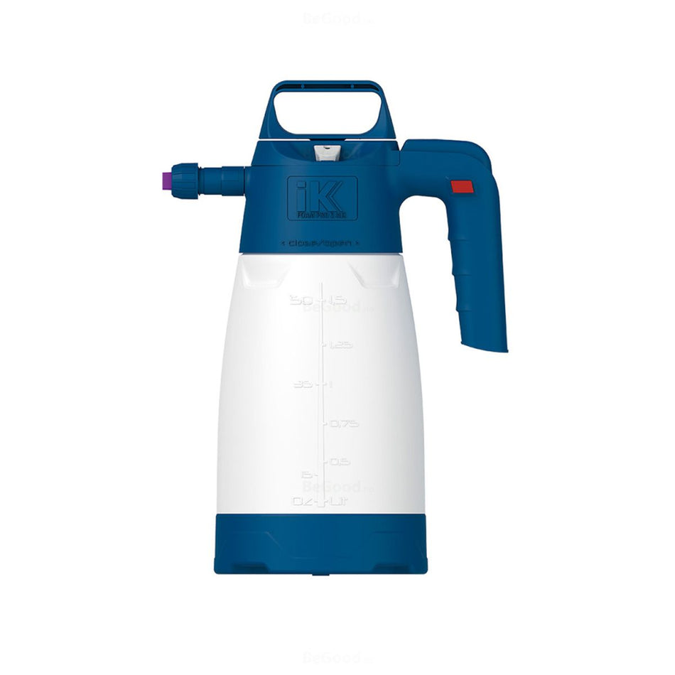 IK FOAM Pro 2 ALK 1.9 L – Skumsprøyte for alkaliske kjemikalier