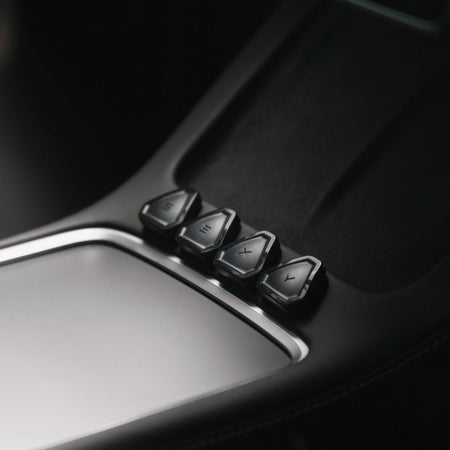 S3XY Buttons - Tesla Model S & X 2022->