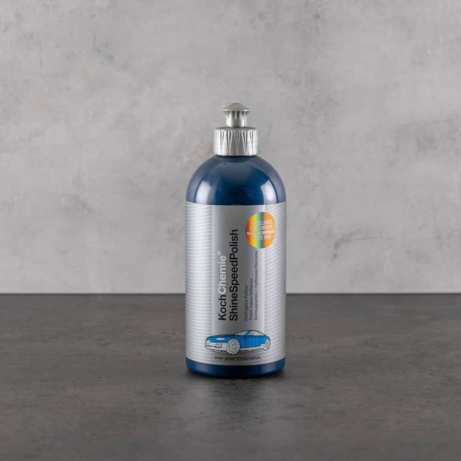 Koch-Chemie Shine Speed Polish (500ml)
