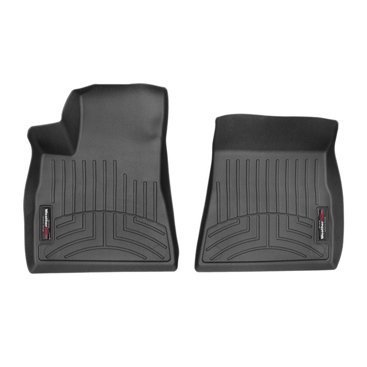 WeatherTech Allværsmatter Tesla Model 3