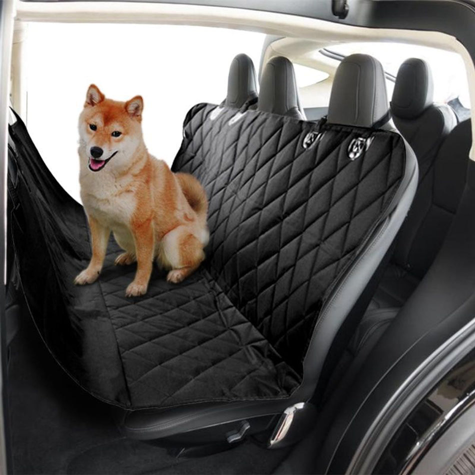 Hundetrekk Tesla Model S / 3 / X / Y
