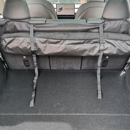 Universalt hundetrekk for bagasjerom - SUV (lastetrekk)