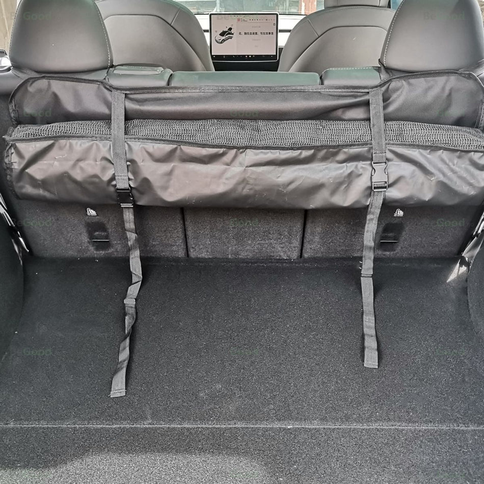 Universalt hundetrekk for bagasjerom - SUV (lastetrekk)