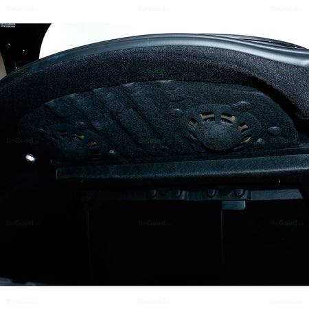 Lydisolering Trunk Tesla Model 3 Highland