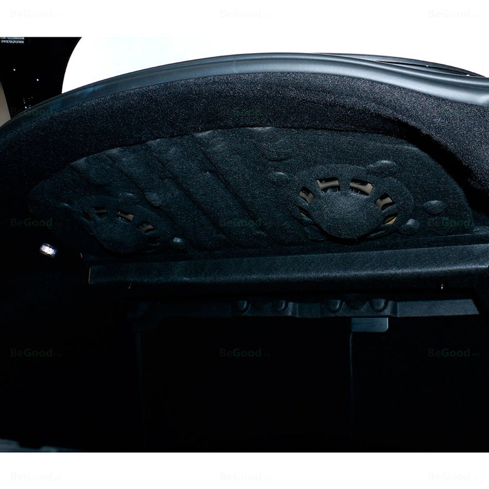 Lydisolering Trunk Tesla Model 3 Highland