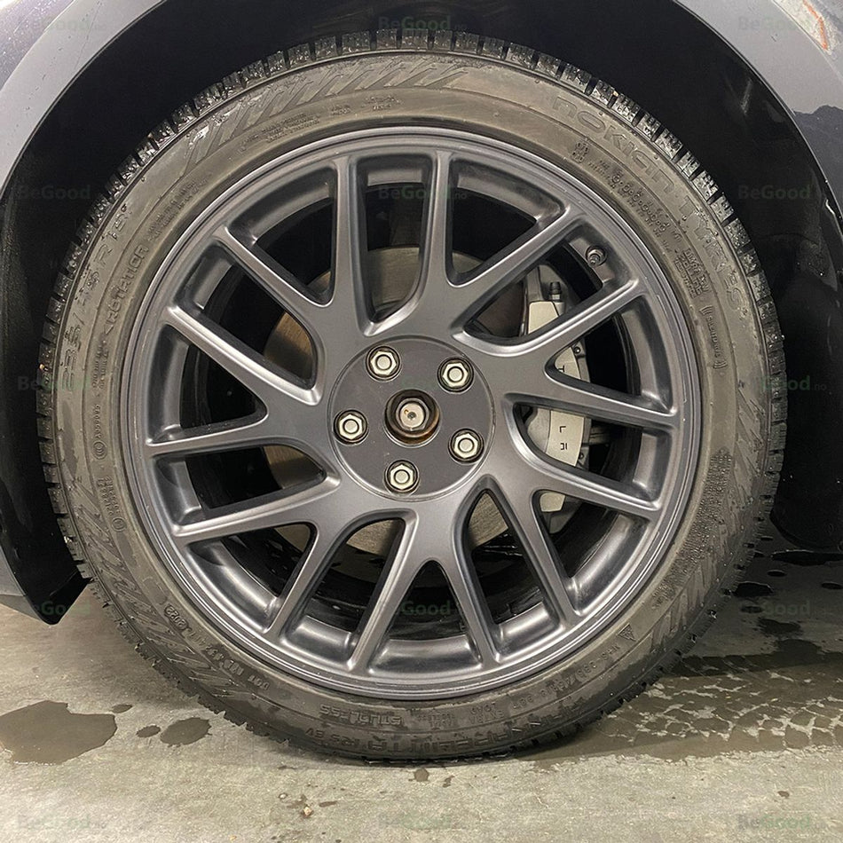 Senterkapsler Photon Tesla Model 3 Highland (4 stk)