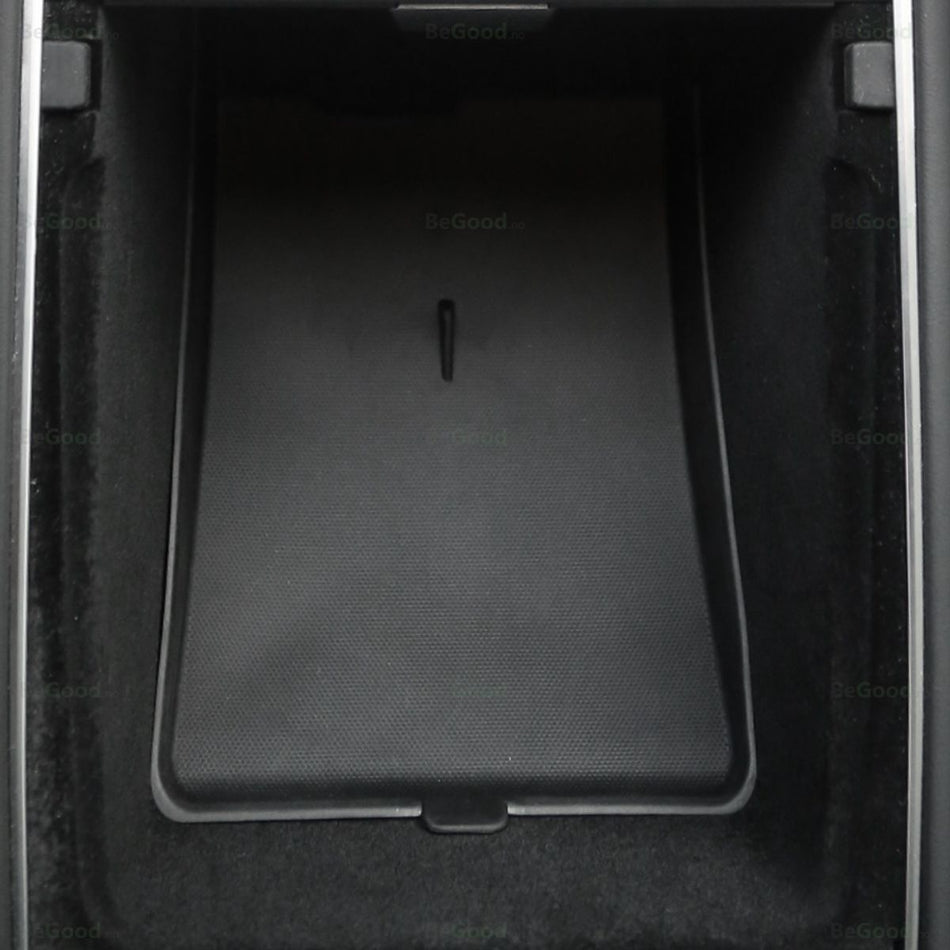 Beskyttelsesmatte Armlene Tesla model 3 & Y (2019-2023)