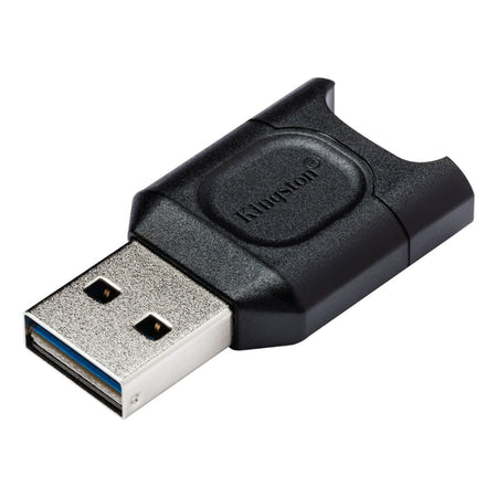 Kingston MicroSD minnekortleser - Tesla Sentry Mode - Dash cam