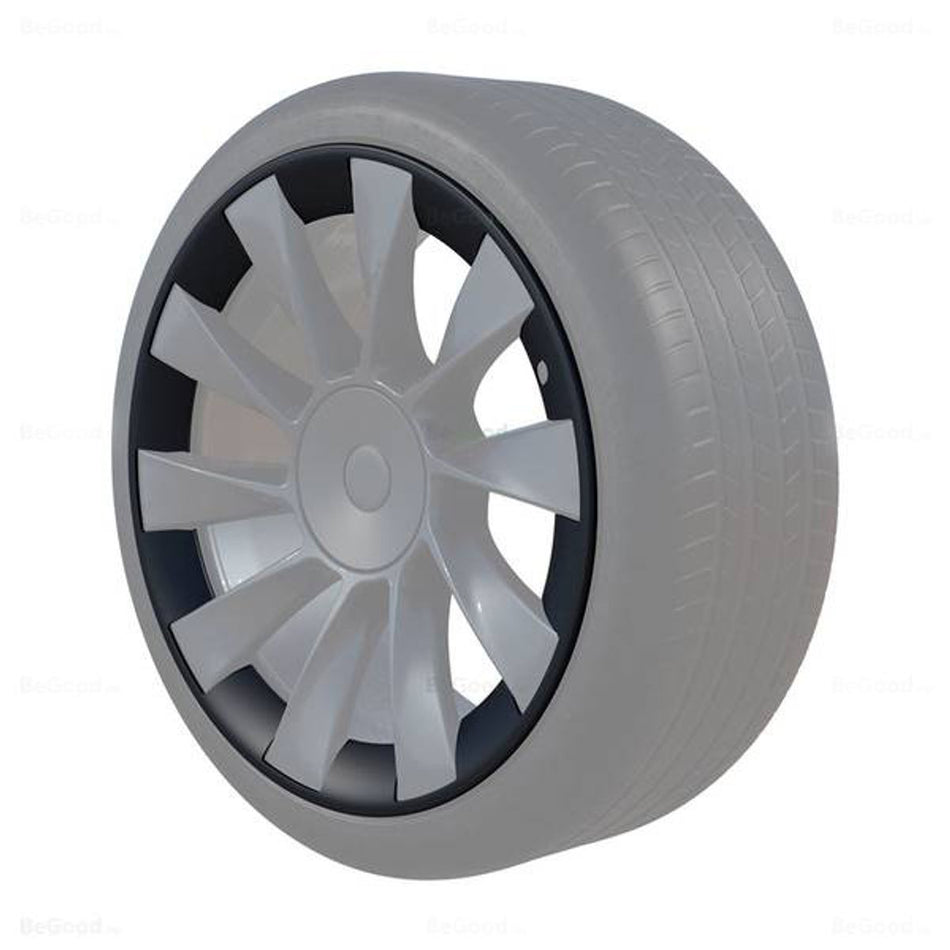 MagBak RimCase for Tesla Model Y - 20" Induction