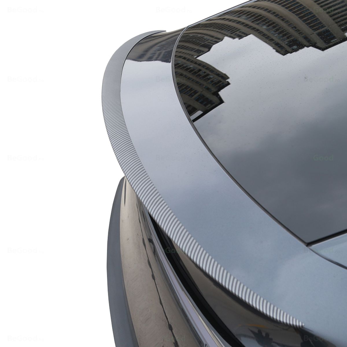 Spoiler Tesla Model Y Juniper