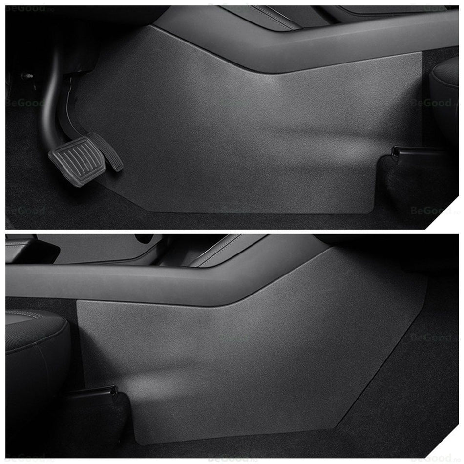 Sidebeskyttelse midtkonsoll Tesla Model Y Juniper