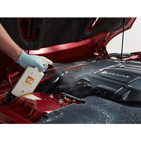 Autoglym Vinyl & Rubber Care 500 ml