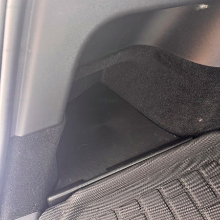Oppbevaring Bagasjerom Tesla Model Y (2021-2024)