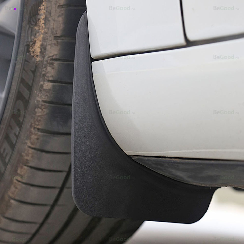 Flex Skvettlapper Tesla Model 3 2019-2023