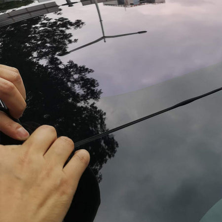 Taklist støydemper Tesla Model 3 - 2019-2023