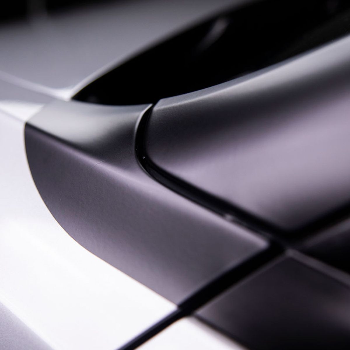 Pillar Delete Tesla Model 3