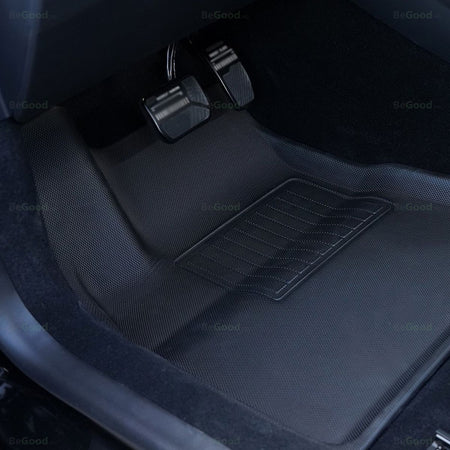 Allværsmatter Tesla Model 3 Highland (Foran & bak)