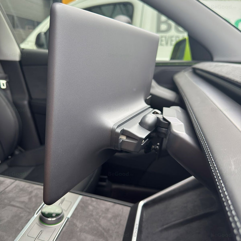 Roterbart skjermfeste - Tesla Model 3 & Y