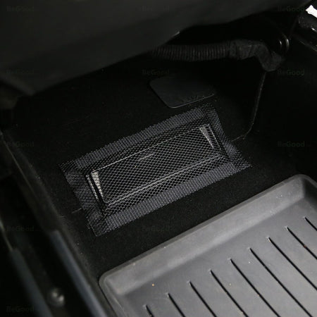 Ventilasjonsnett Tesla Model 3 og Y (2 stk)