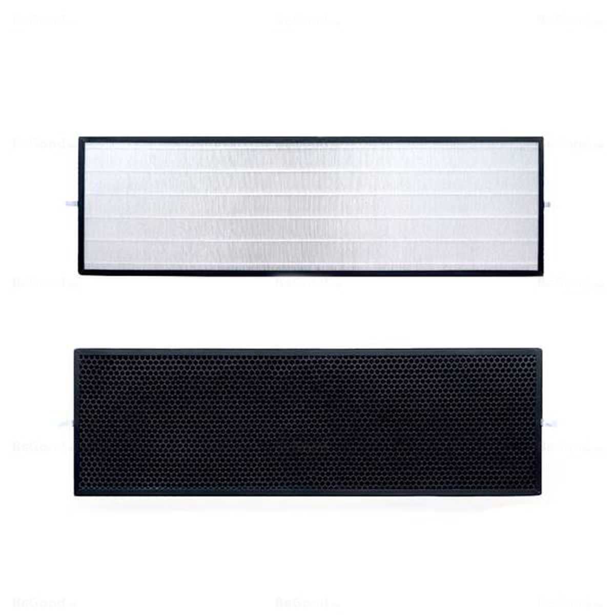 HEPA Filter Tesla Model X (2015-2021)
