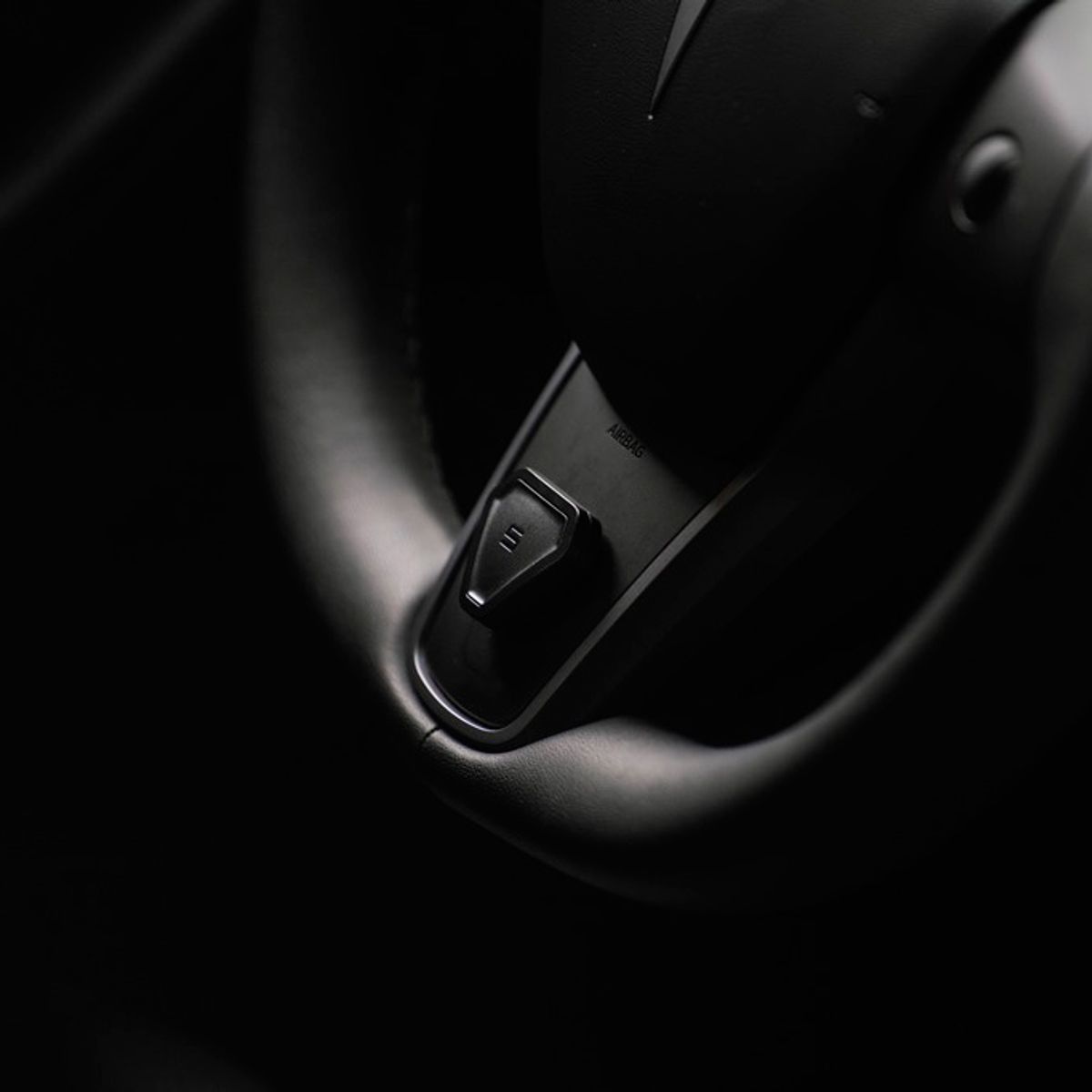 S3XY Buttons - Tesla Model S & X 2022->