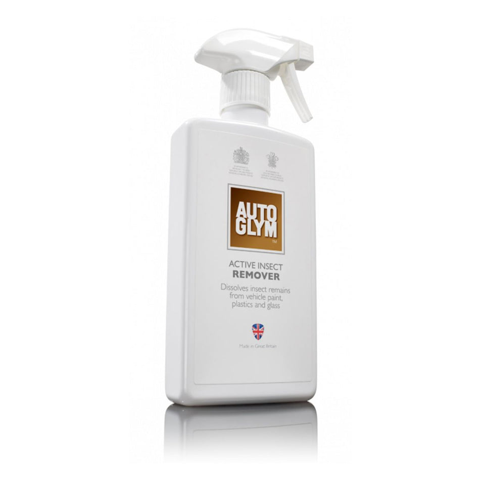 Autoglym Aktiv Insektfjerner 500ml