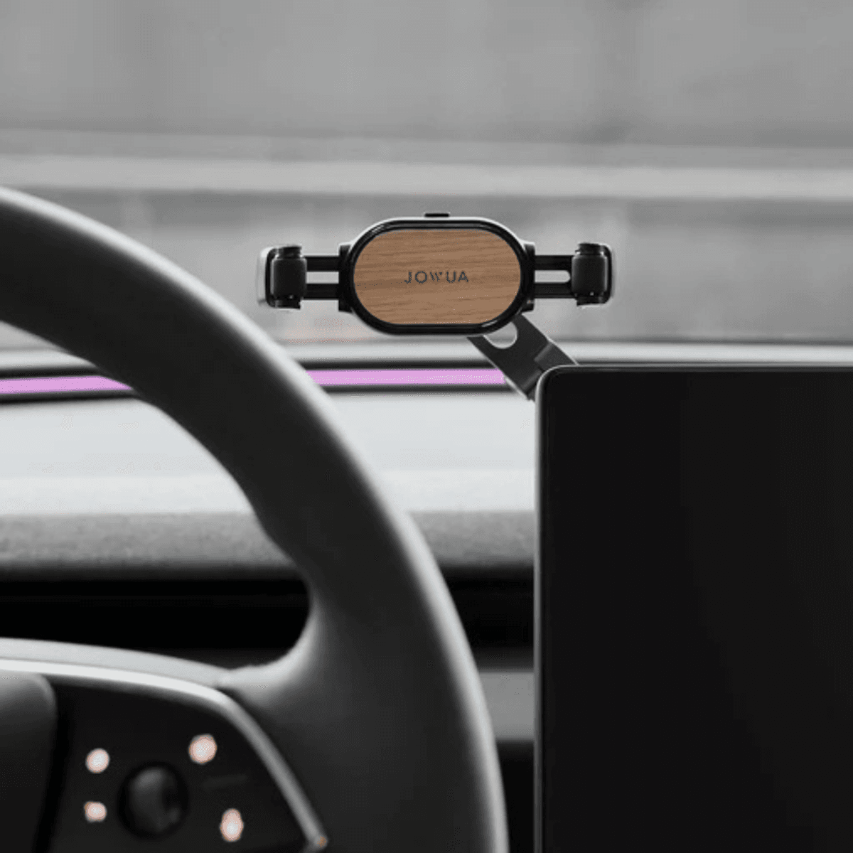 Jowua mobilholder Tesla S 3 X Y
