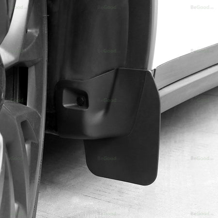 Flex Skvettlapper Tesla Model X 2022->