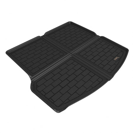 3D MAXpider Polestar 2 Bagasjeromsmatte (Trunk)
