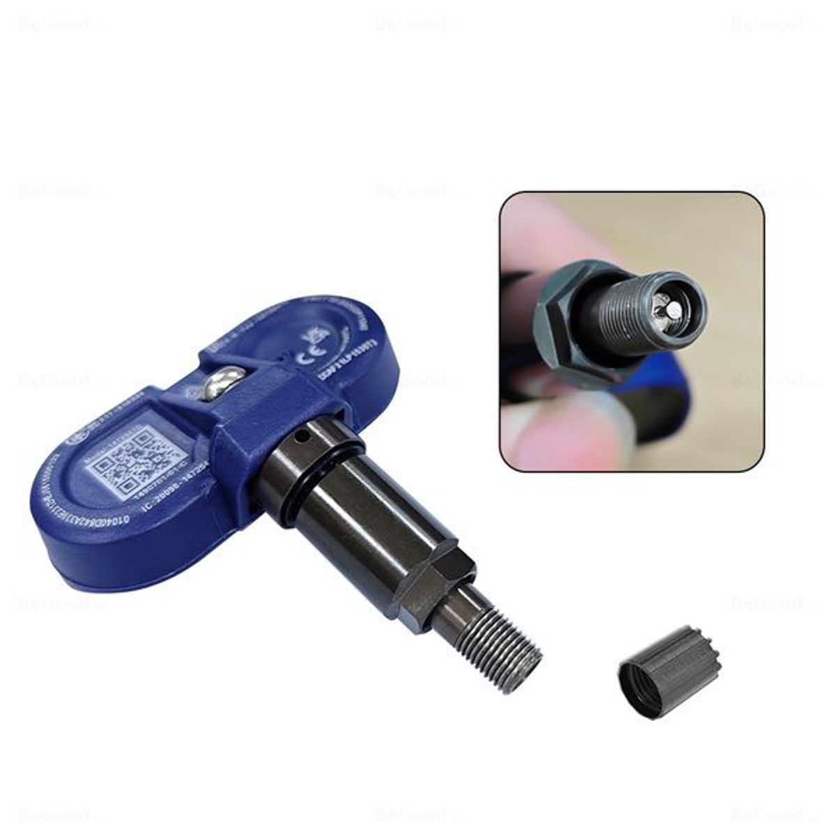 BLE Dekksensor Tesla Model S 3 X Y