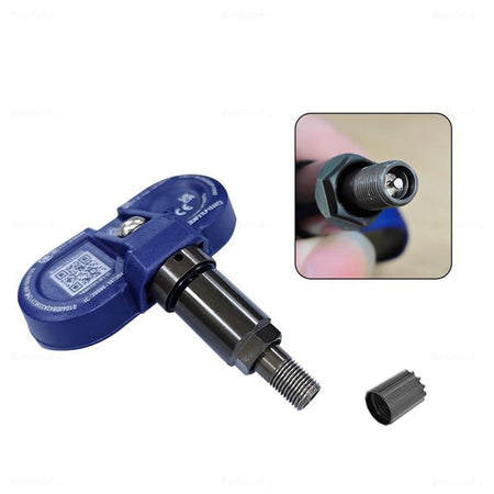 BLE Dekksensor Tesla Model S 3 X Y