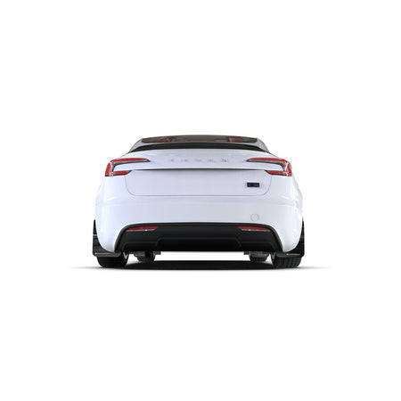 Rally Armor Skvettlapper Tesla Model 3 Highland