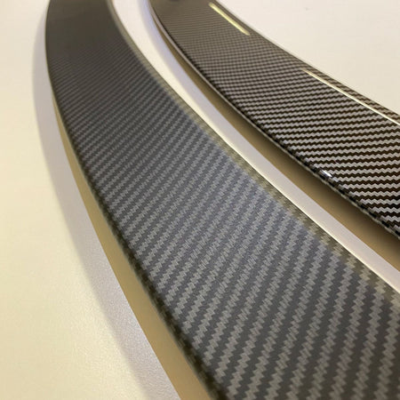 Spoiler Tesla Model 3 Trunk 2019-2023