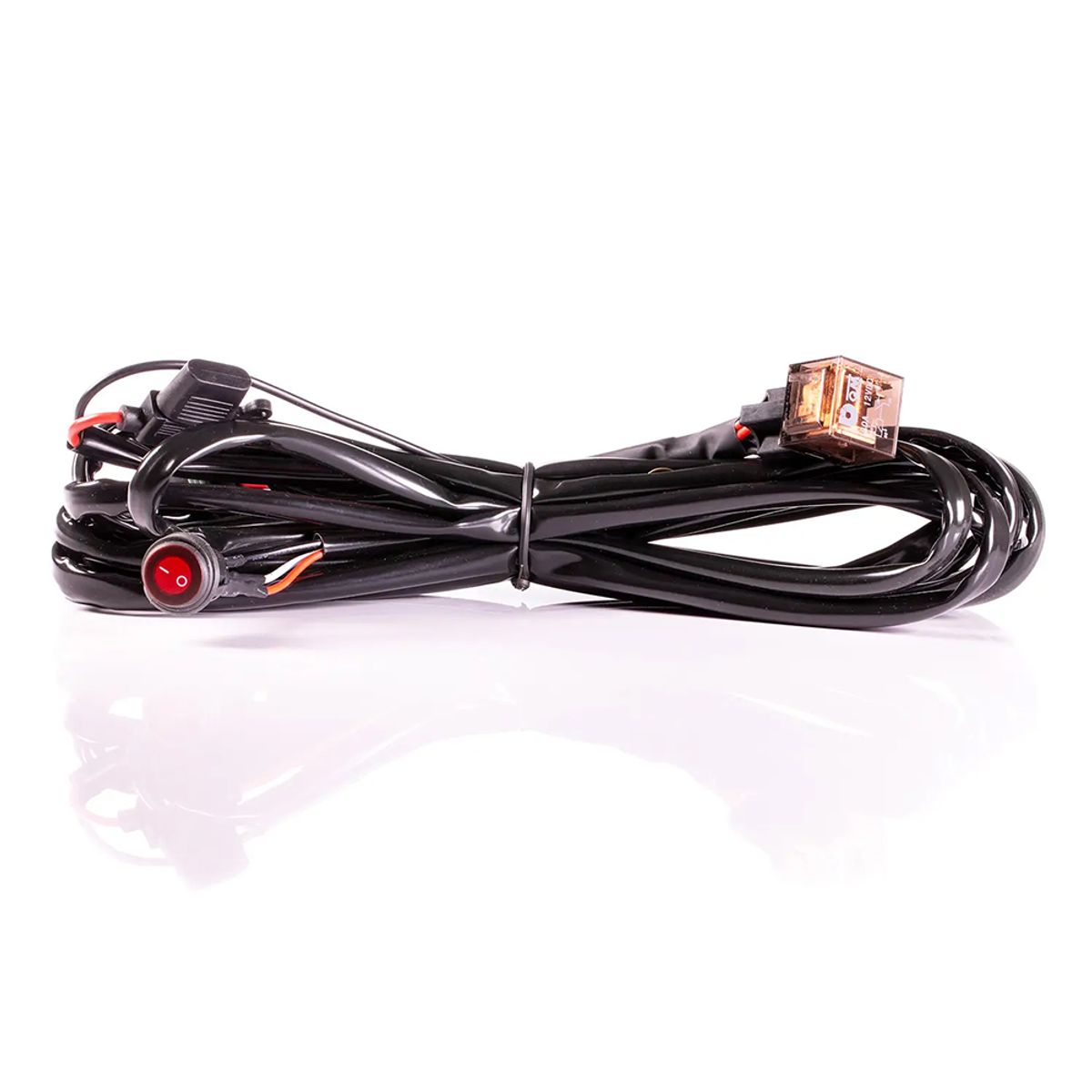 Ekstralyspakke Tesla Model Y  - Lumen CS20 Performance LED-bar