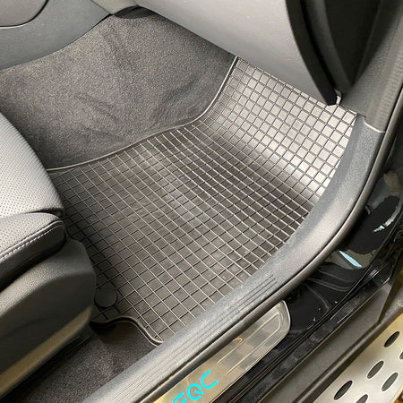 Mercedes-Benz EQC N293 Gulvmatter