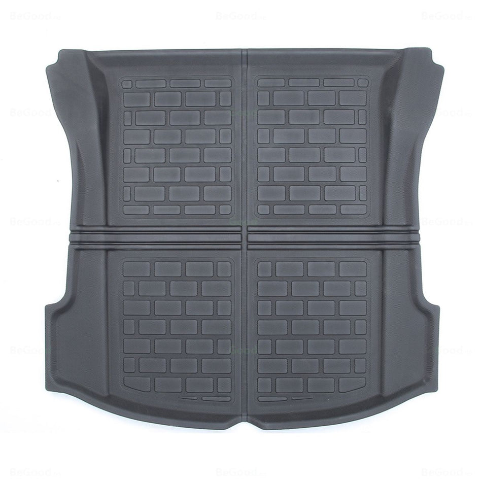 Allværsmatte Trunk Tesla Model 3 (2019-2023)