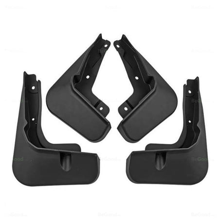 Skvettlapper Toyota bZ4X (Mud flaps)