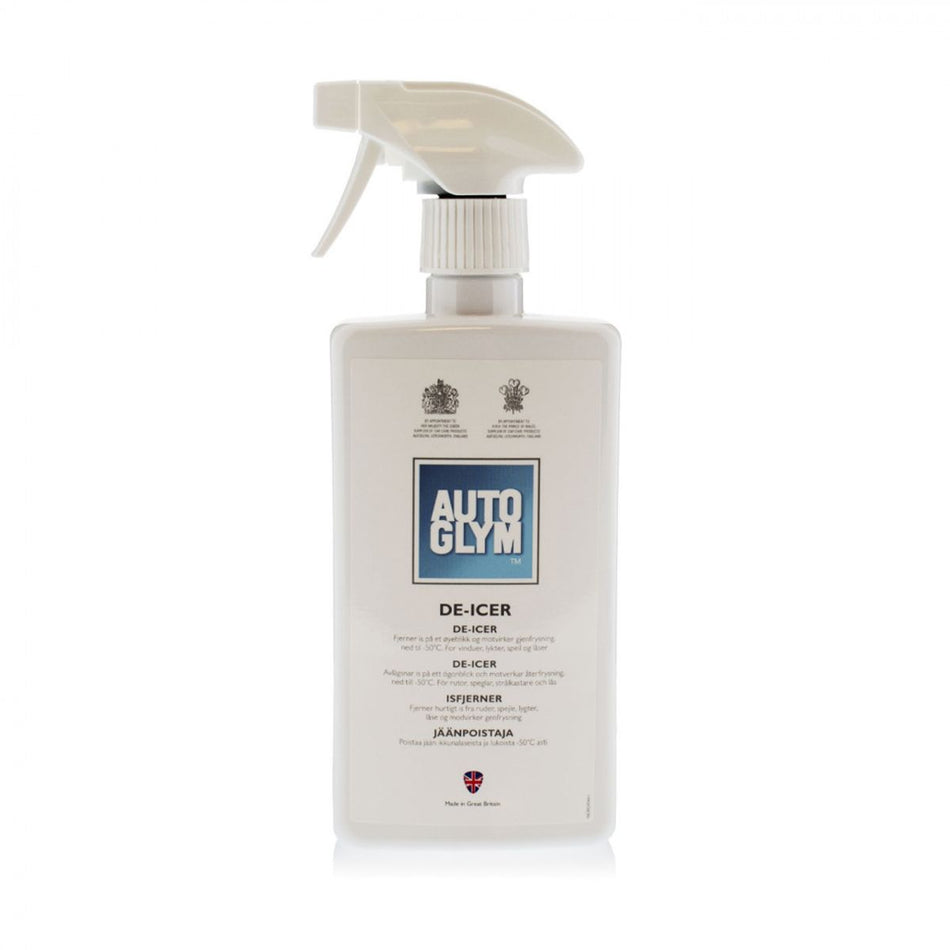 Autoglym De-Icer (Is-fjerner)
