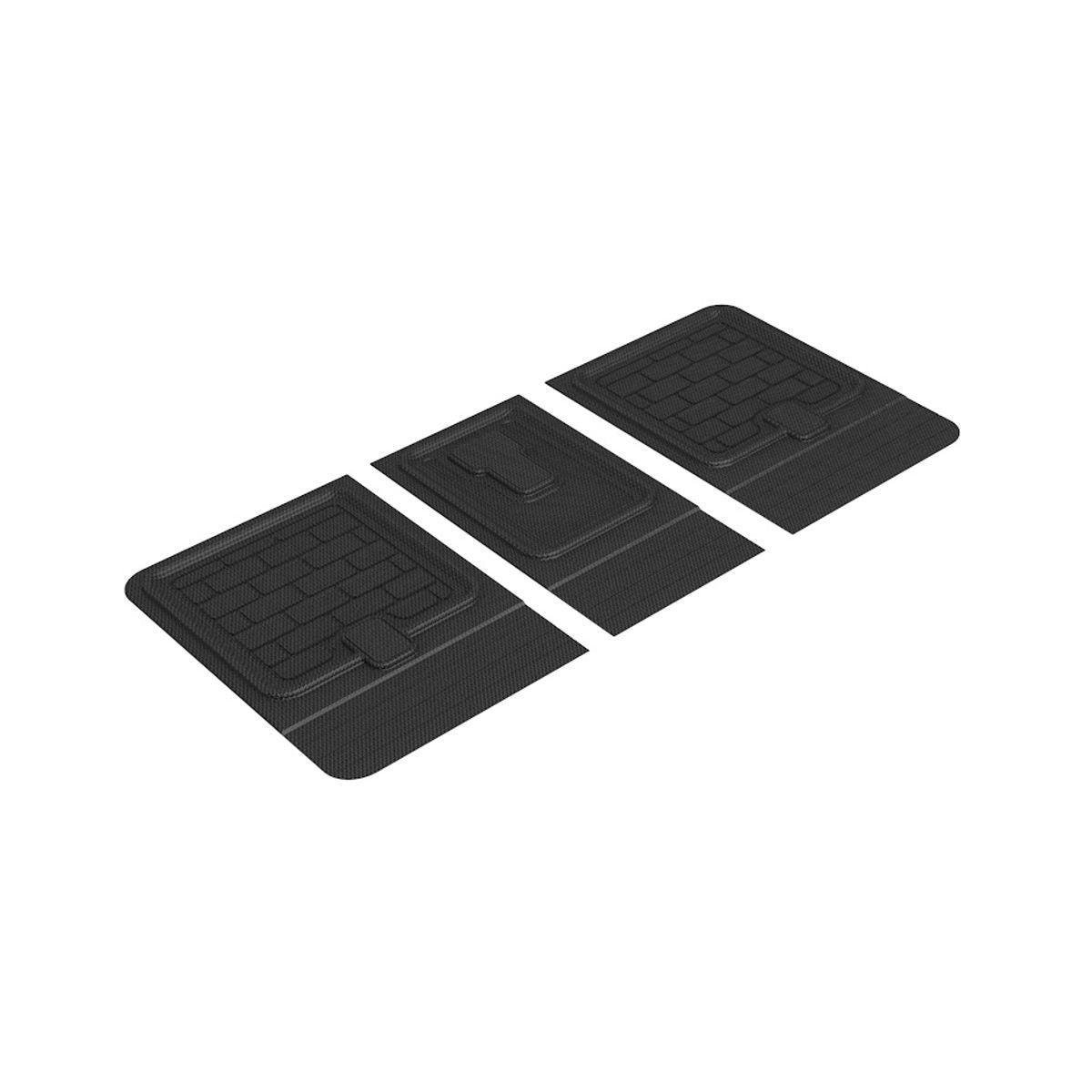 3D MAXpider Beskyttelse for baksete Tesla Model Y