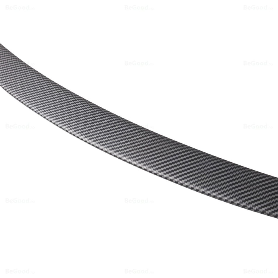 Spoiler Tesla Model 3 Trunk Highland 2024->