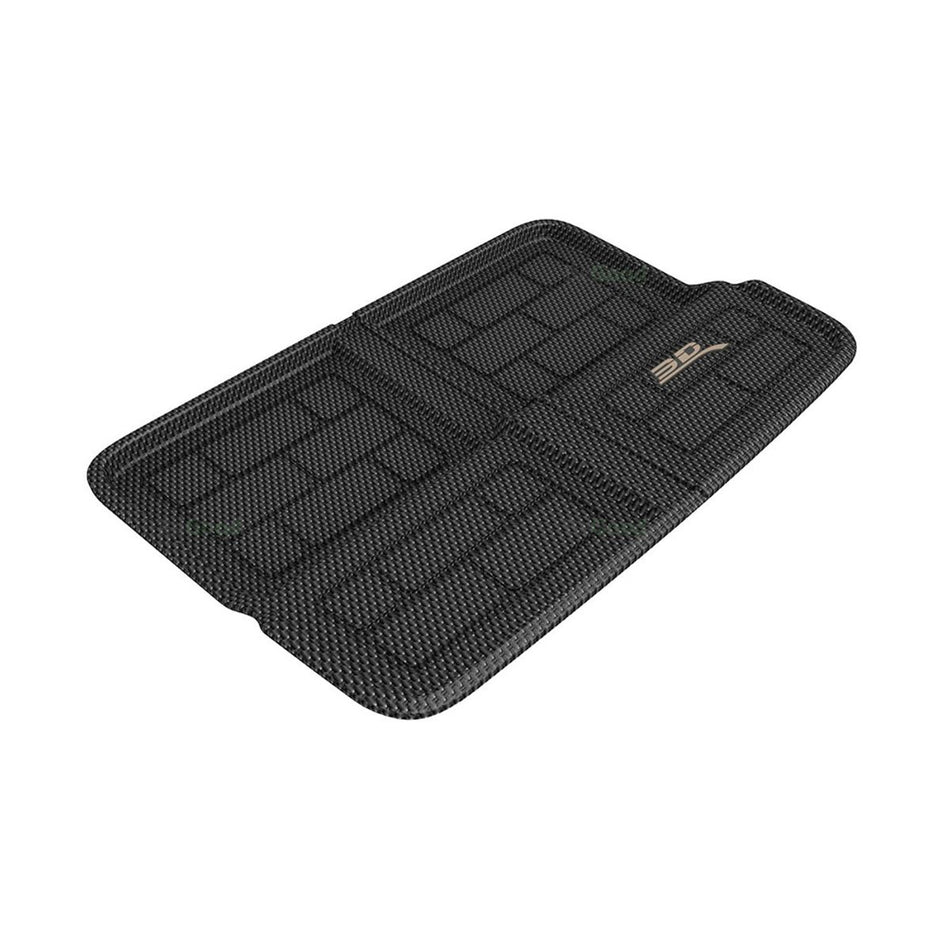 3D MAXpider Bagasjeromsmatte foran Polestar 3 (frunk)