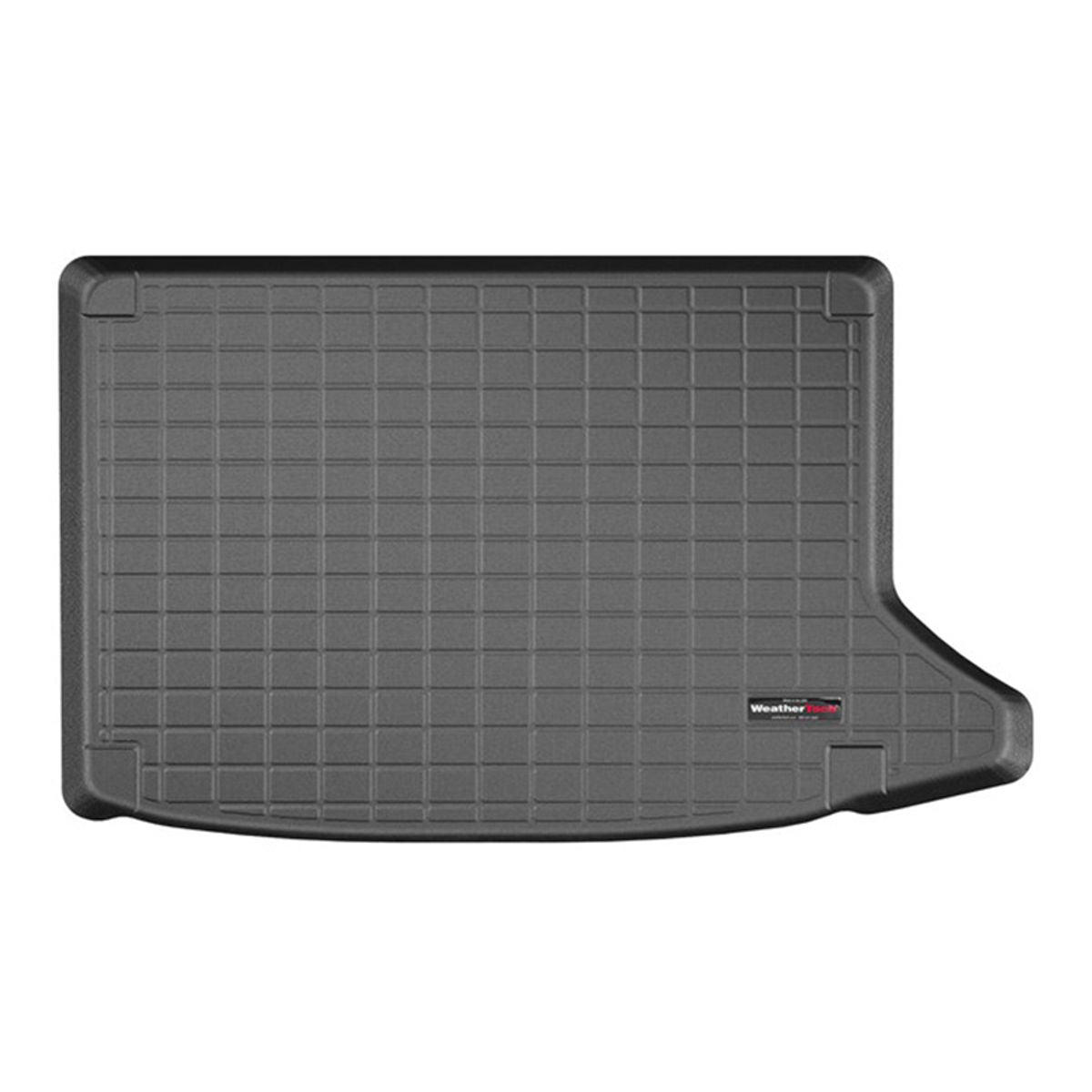 Kia E-Niro Bagasjeromsmatte Weathertech