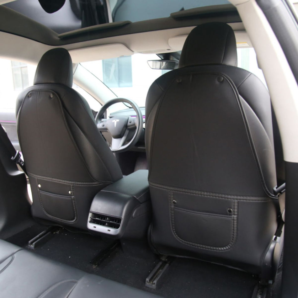 Sparkebeskyttelse til Tesla Model S 3 X & Y