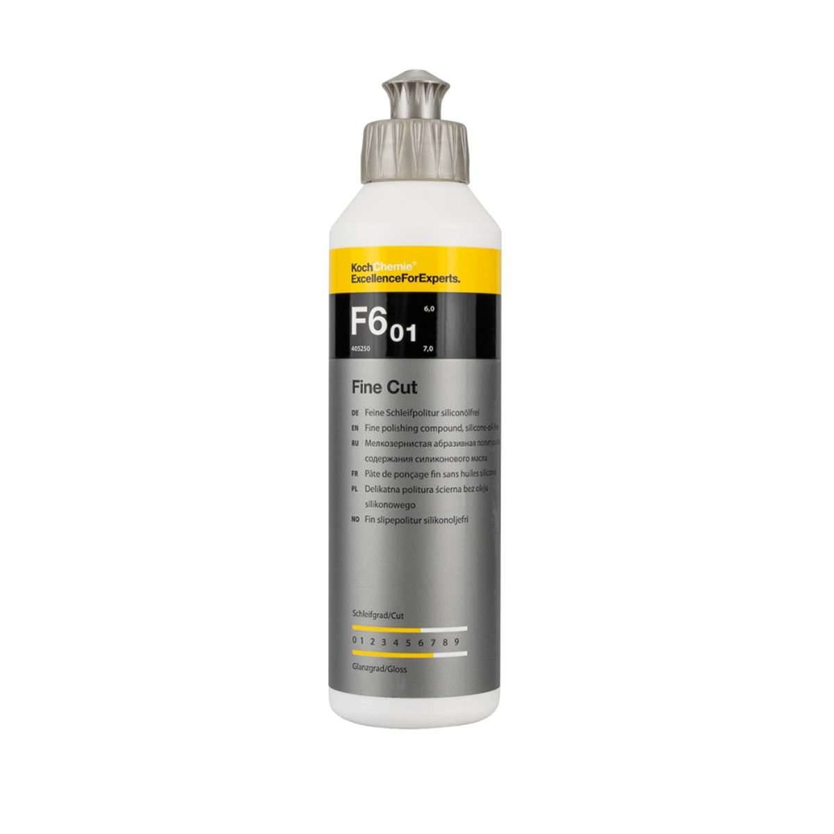 Koch-Chemie Fine Cut F6.01 (250ml)